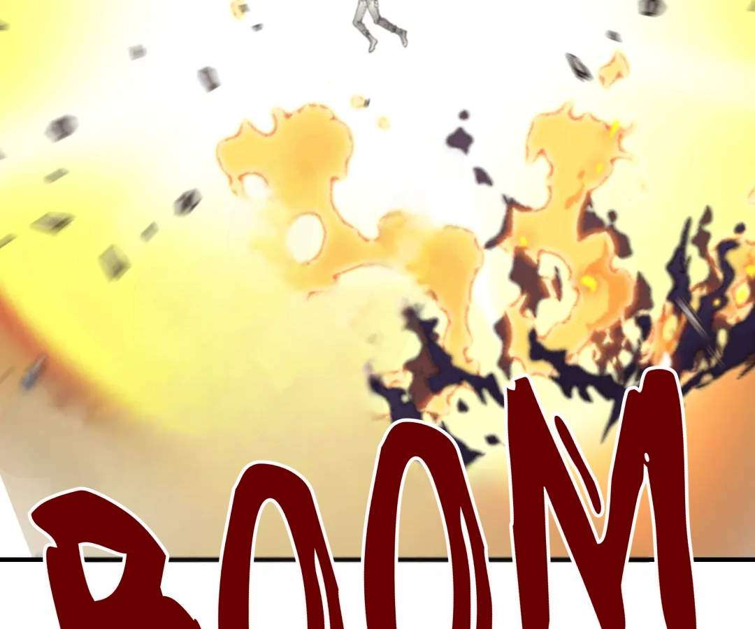 Try me again if you Dare! Chapter 53 - Page 106