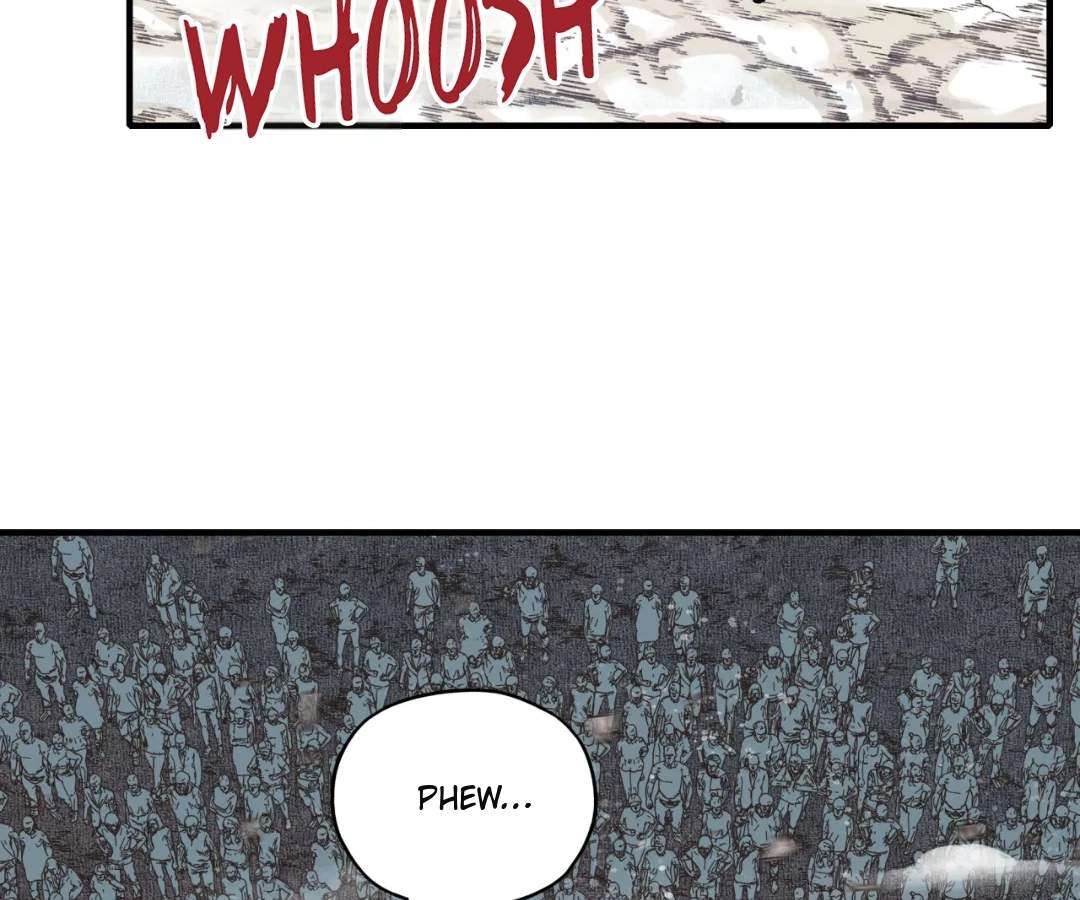 Try me again if you Dare! Chapter 53 - Page 109
