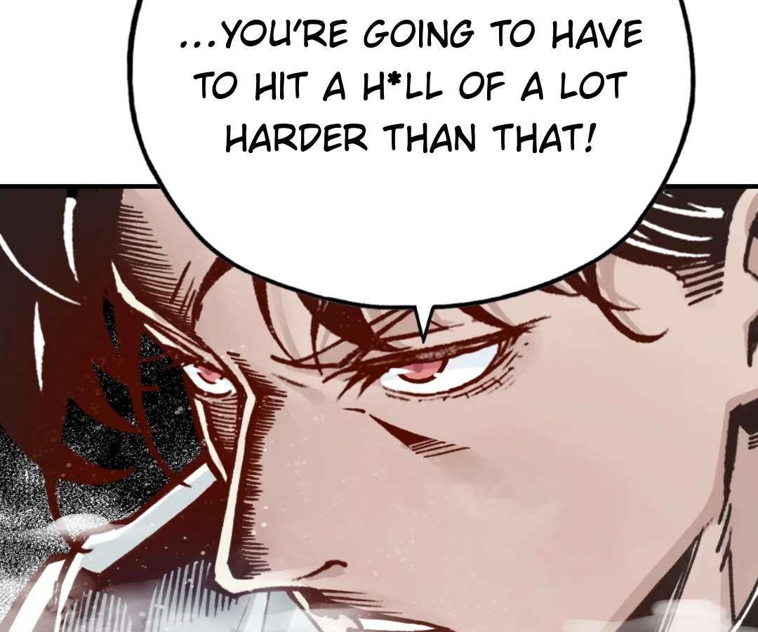 Try me again if you Dare! Chapter 53 - Page 114