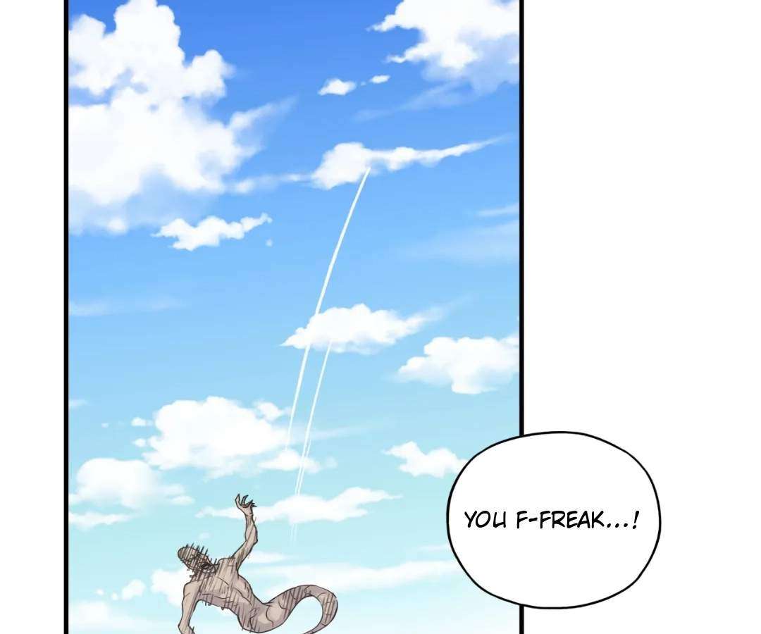 Try me again if you Dare! Chapter 53 - Page 116