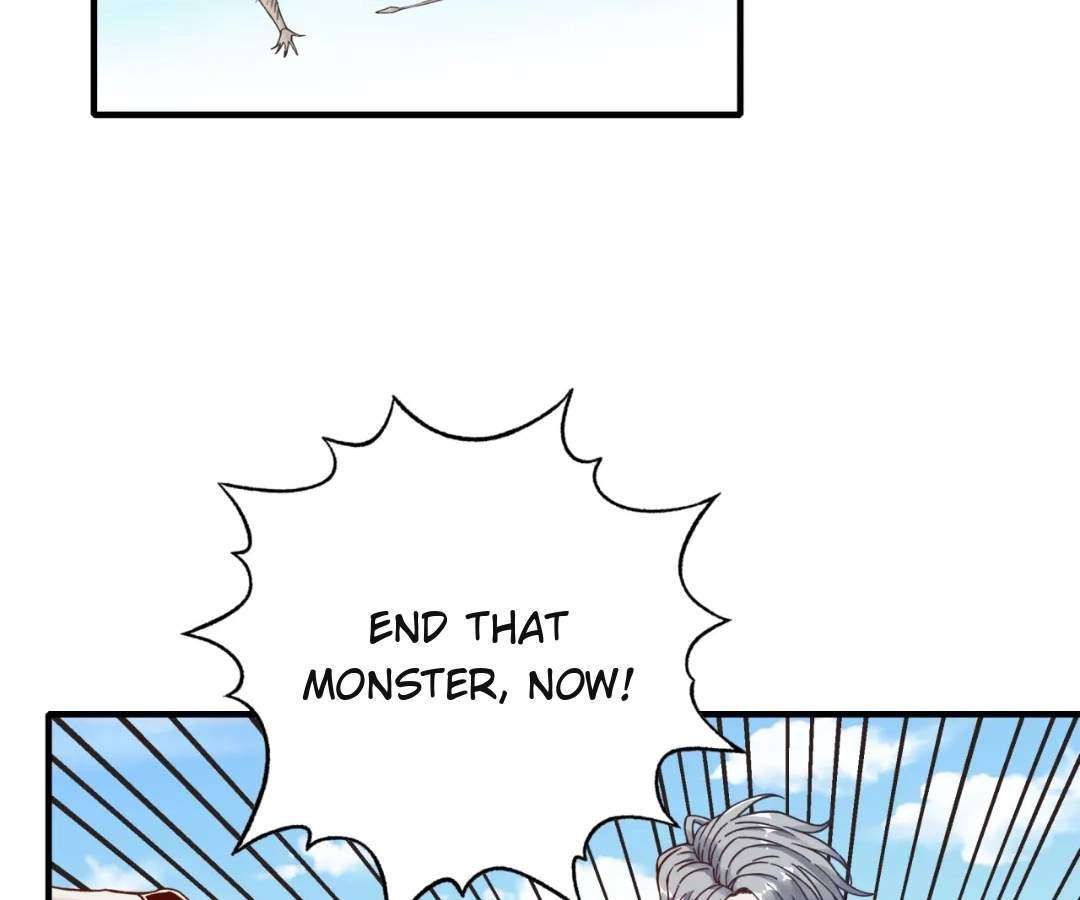 Try me again if you Dare! Chapter 53 - Page 117