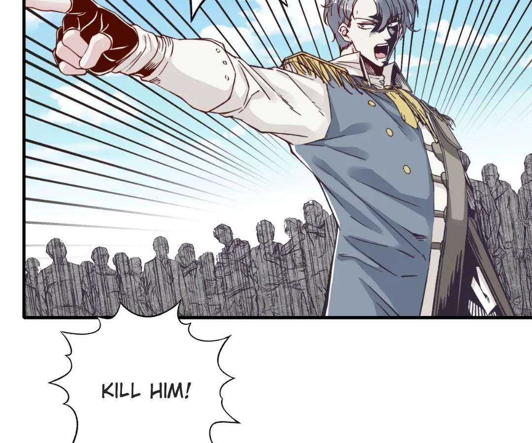 Try me again if you Dare! Chapter 53 - Page 118