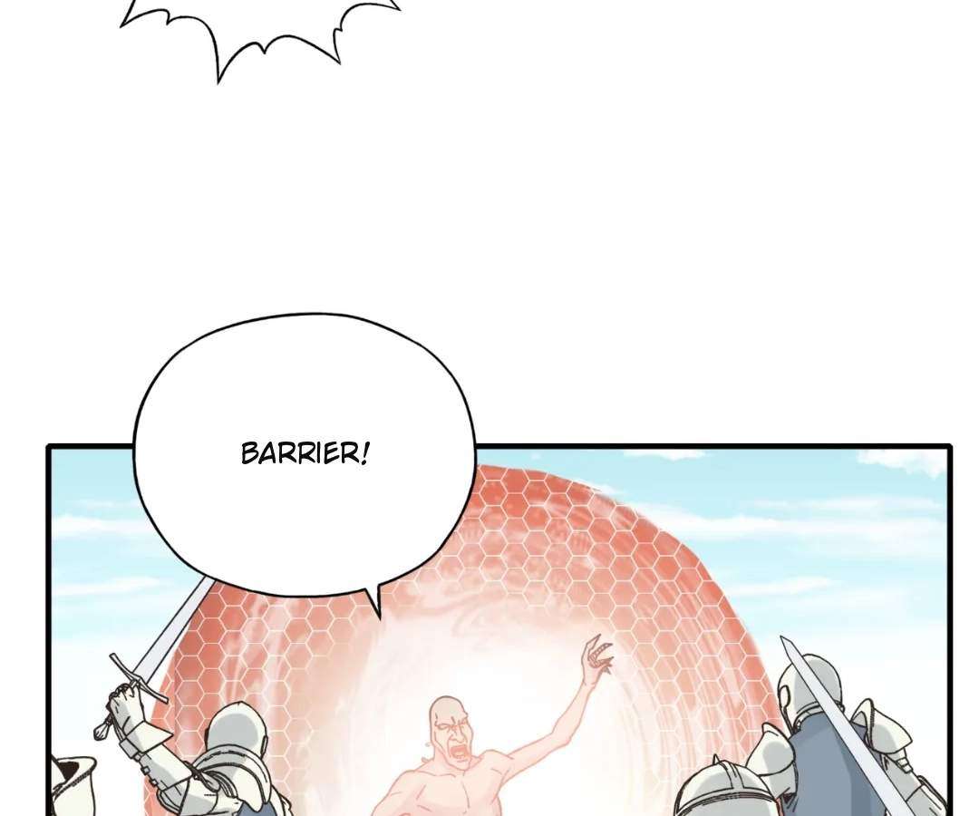 Try me again if you Dare! Chapter 53 - Page 119