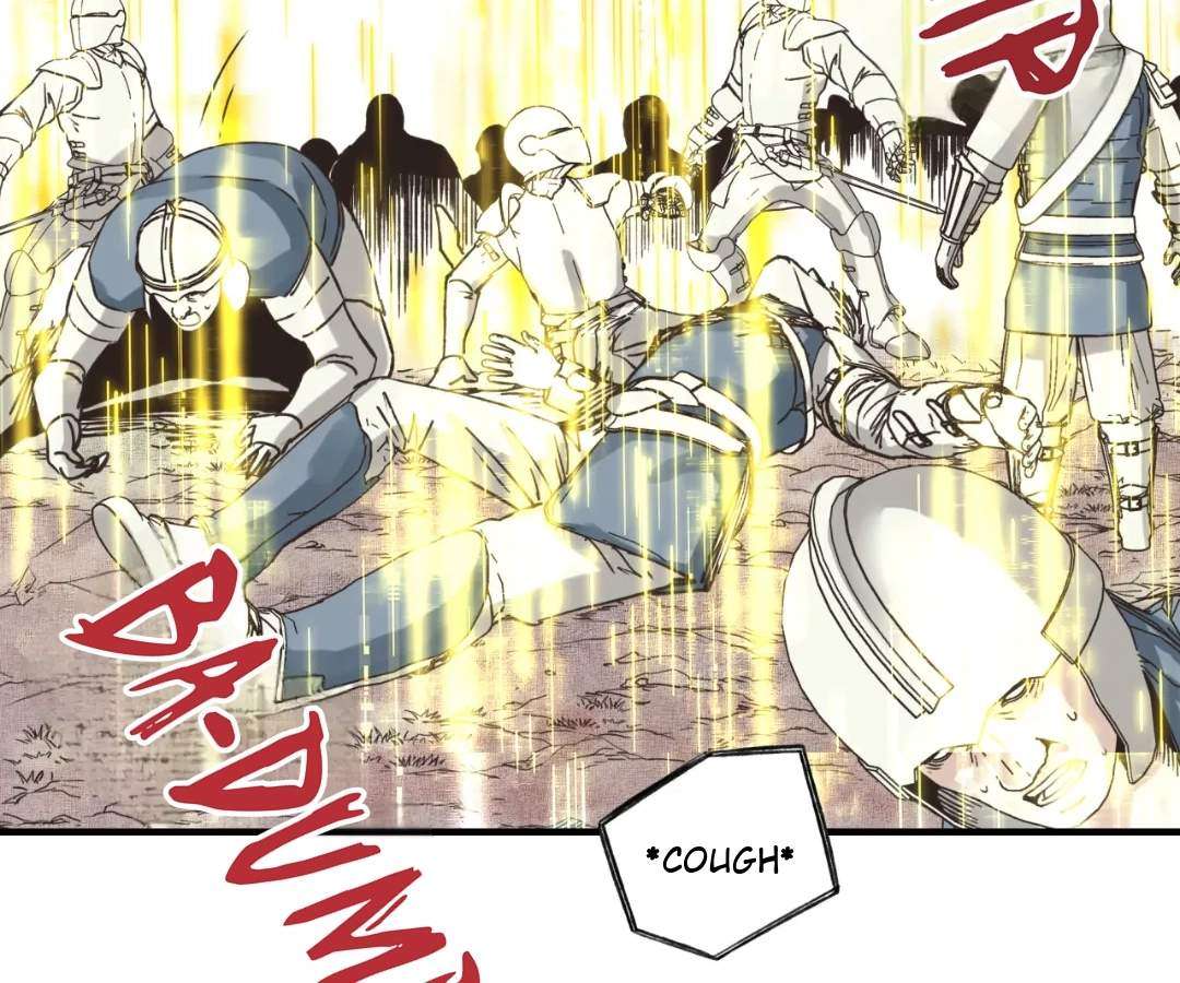Try me again if you Dare! Chapter 53 - Page 12
