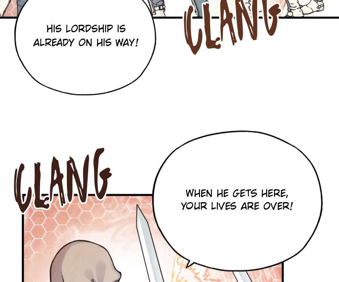 Try me again if you Dare! Chapter 53 - Page 122