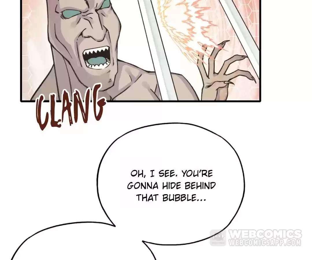 Try me again if you Dare! Chapter 53 - Page 123