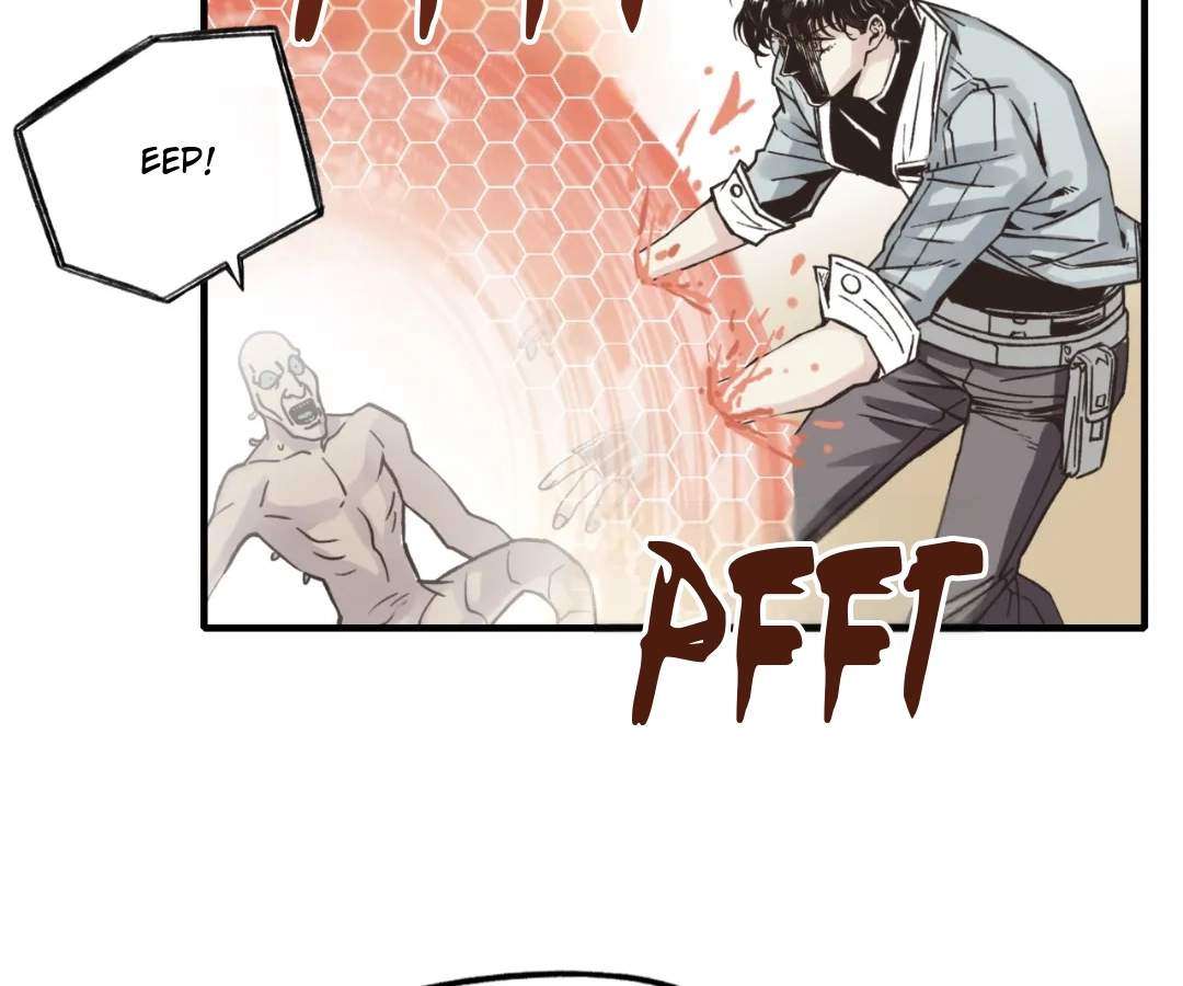 Try me again if you Dare! Chapter 53 - Page 126