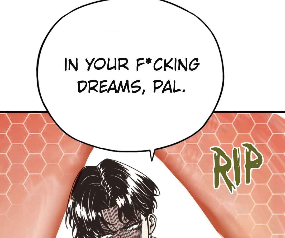 Try me again if you Dare! Chapter 53 - Page 127