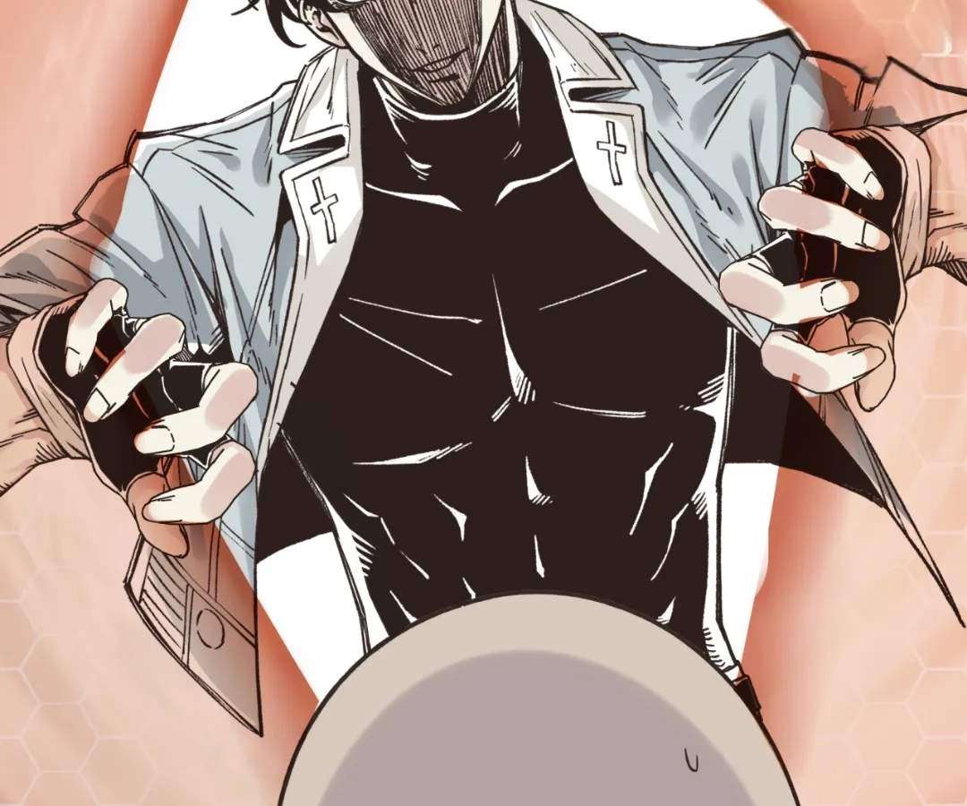 Try me again if you Dare! Chapter 53 - Page 128