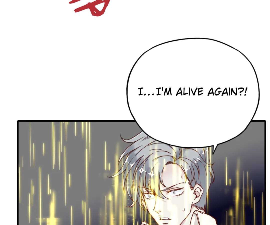 Try me again if you Dare! Chapter 53 - Page 13