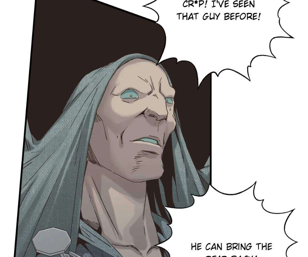 Try me again if you Dare! Chapter 53 - Page 15