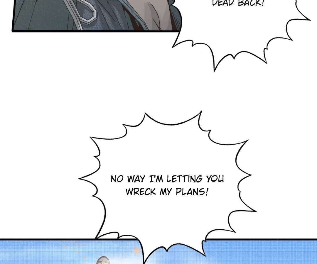 Try me again if you Dare! Chapter 53 - Page 16
