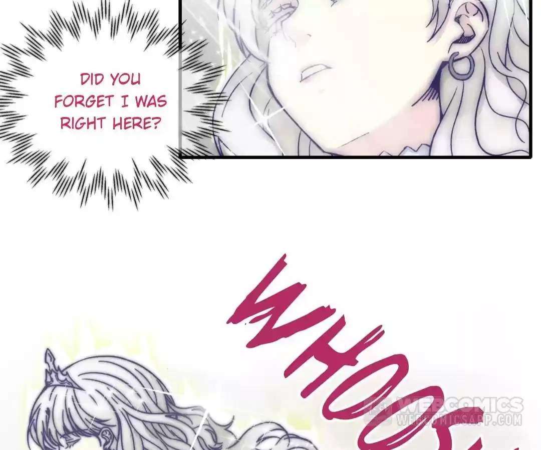 Try me again if you Dare! Chapter 53 - Page 19