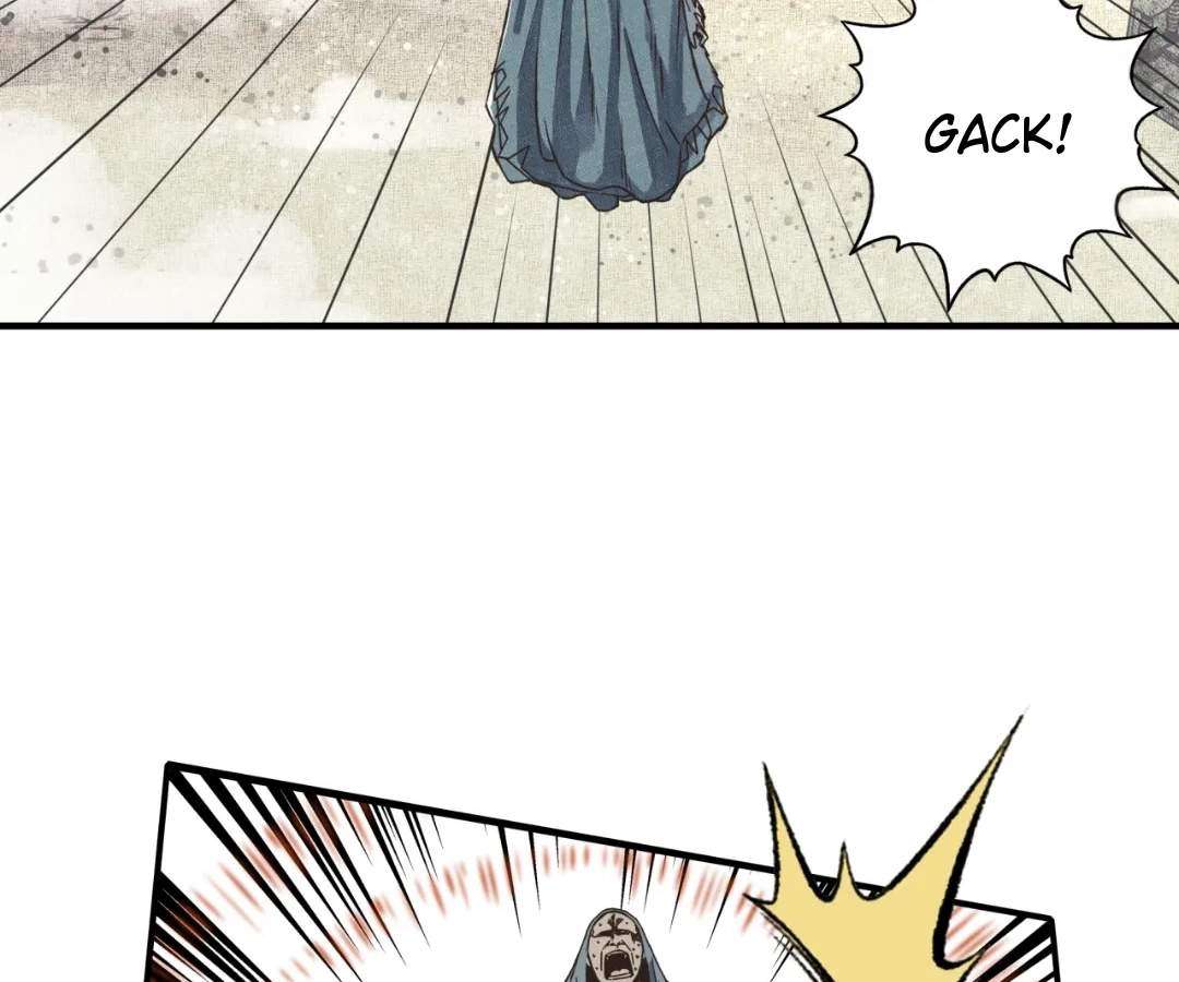 Try me again if you Dare! Chapter 53 - Page 23