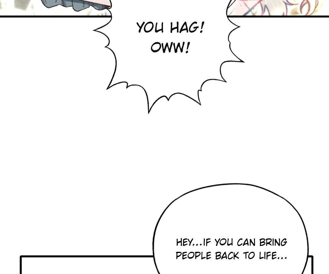 Try me again if you Dare! Chapter 53 - Page 29