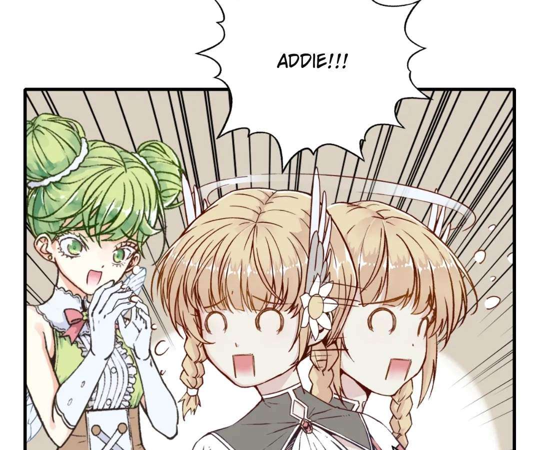 Try me again if you Dare! Chapter 53 - Page 37