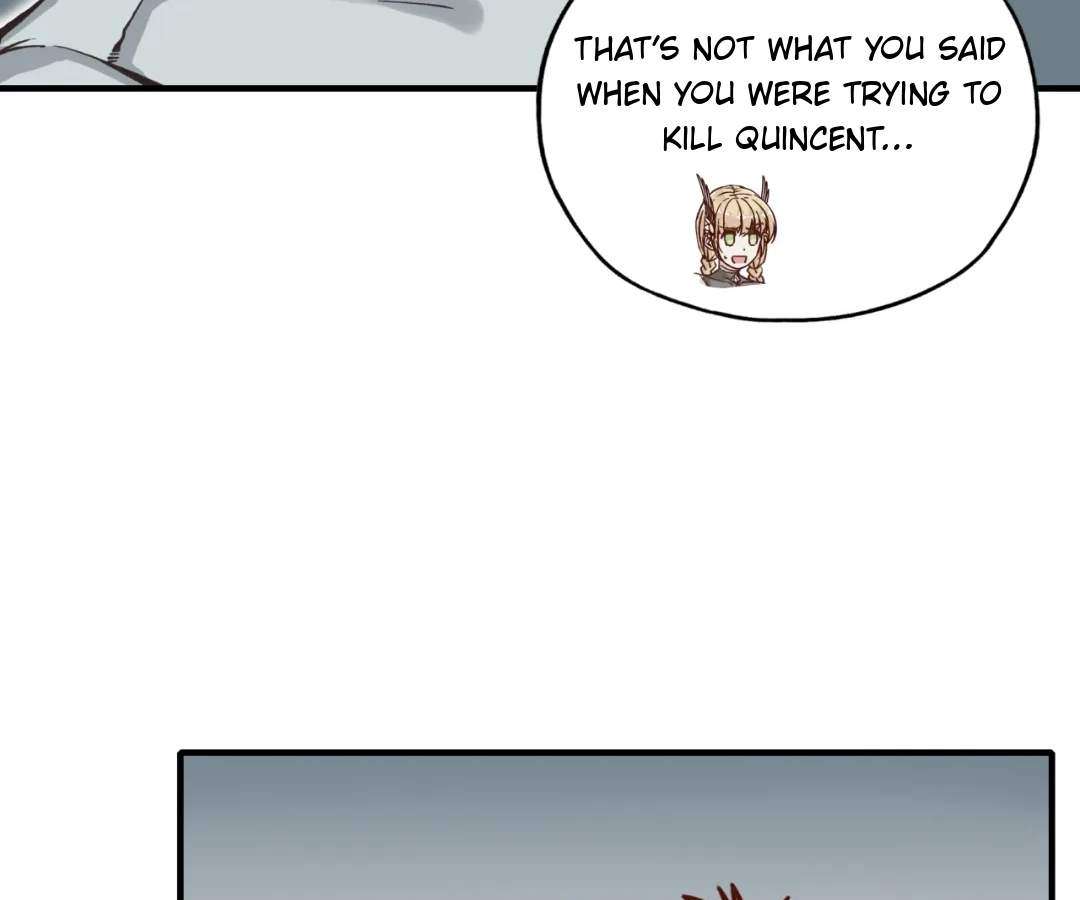 Try me again if you Dare! Chapter 53 - Page 45