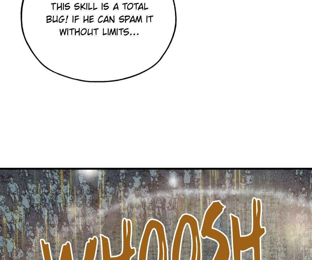 Try me again if you Dare! Chapter 53 - Page 60
