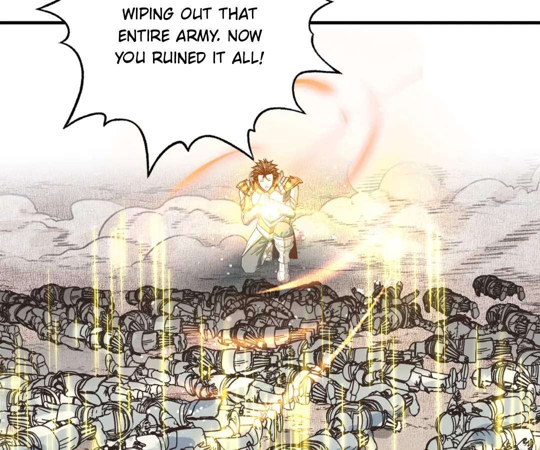 Try me again if you Dare! Chapter 53 - Page 65
