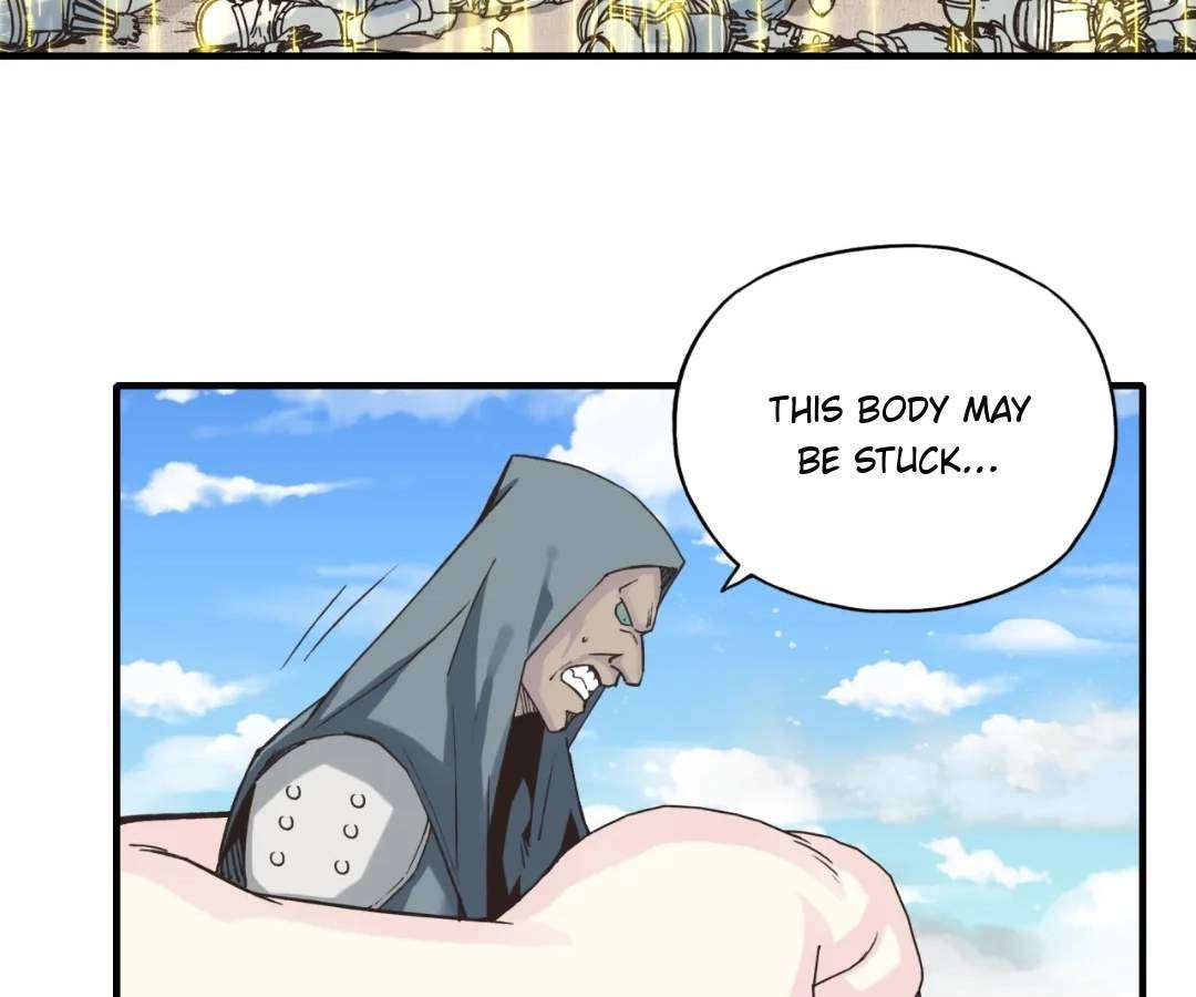 Try me again if you Dare! Chapter 53 - Page 66
