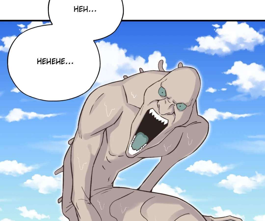 Try me again if you Dare! Chapter 53 - Page 73