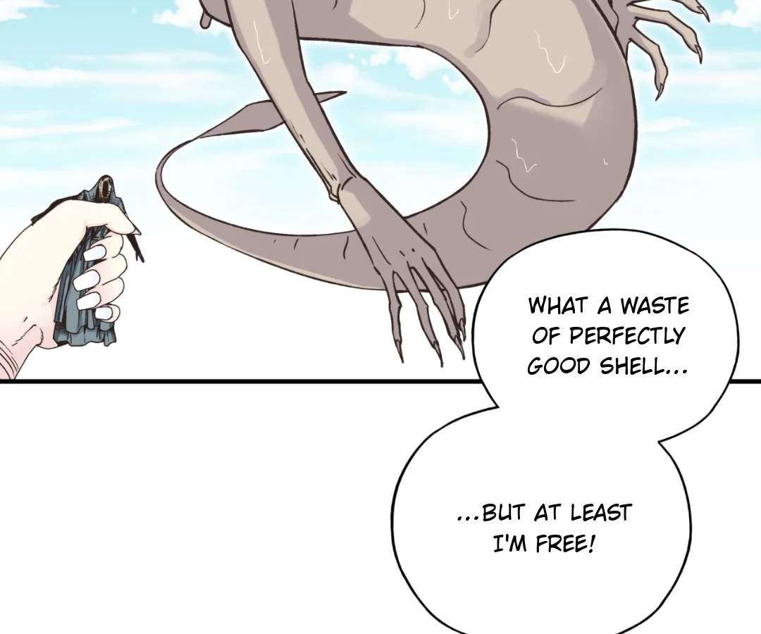 Try me again if you Dare! Chapter 53 - Page 74