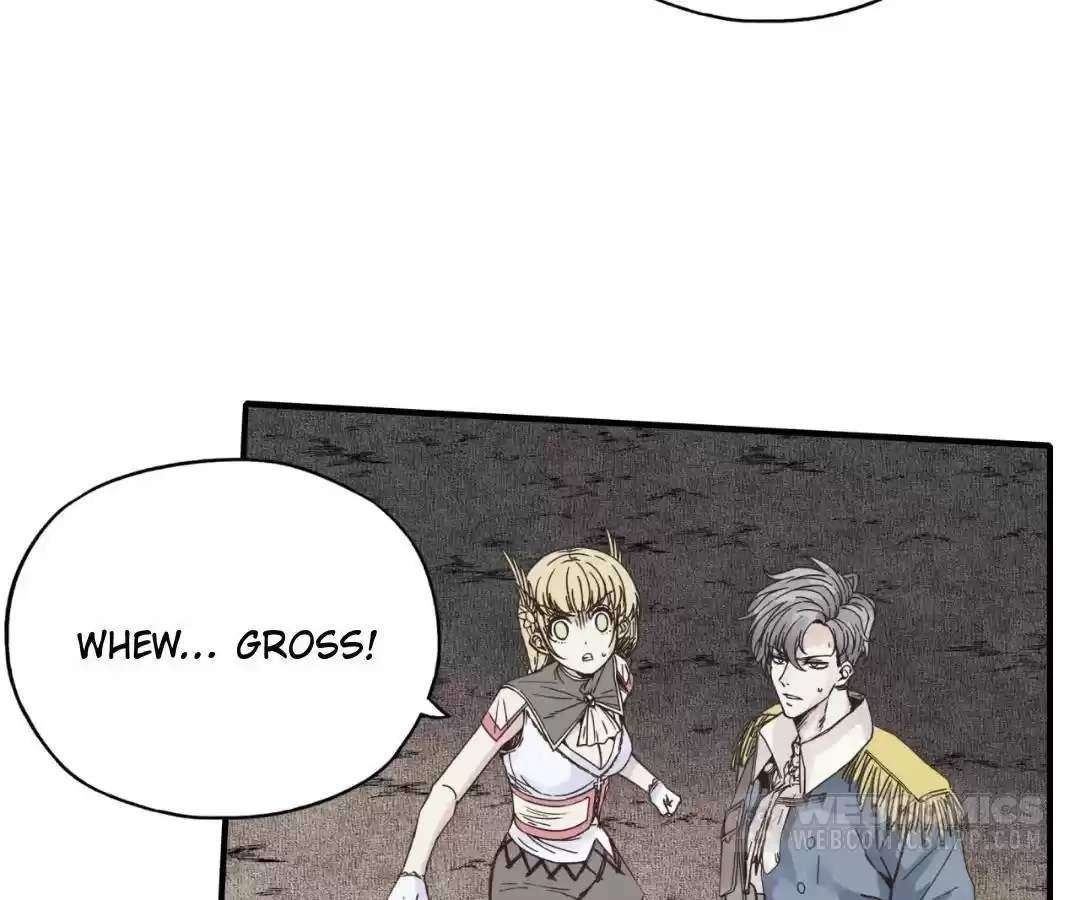 Try me again if you Dare! Chapter 53 - Page 75