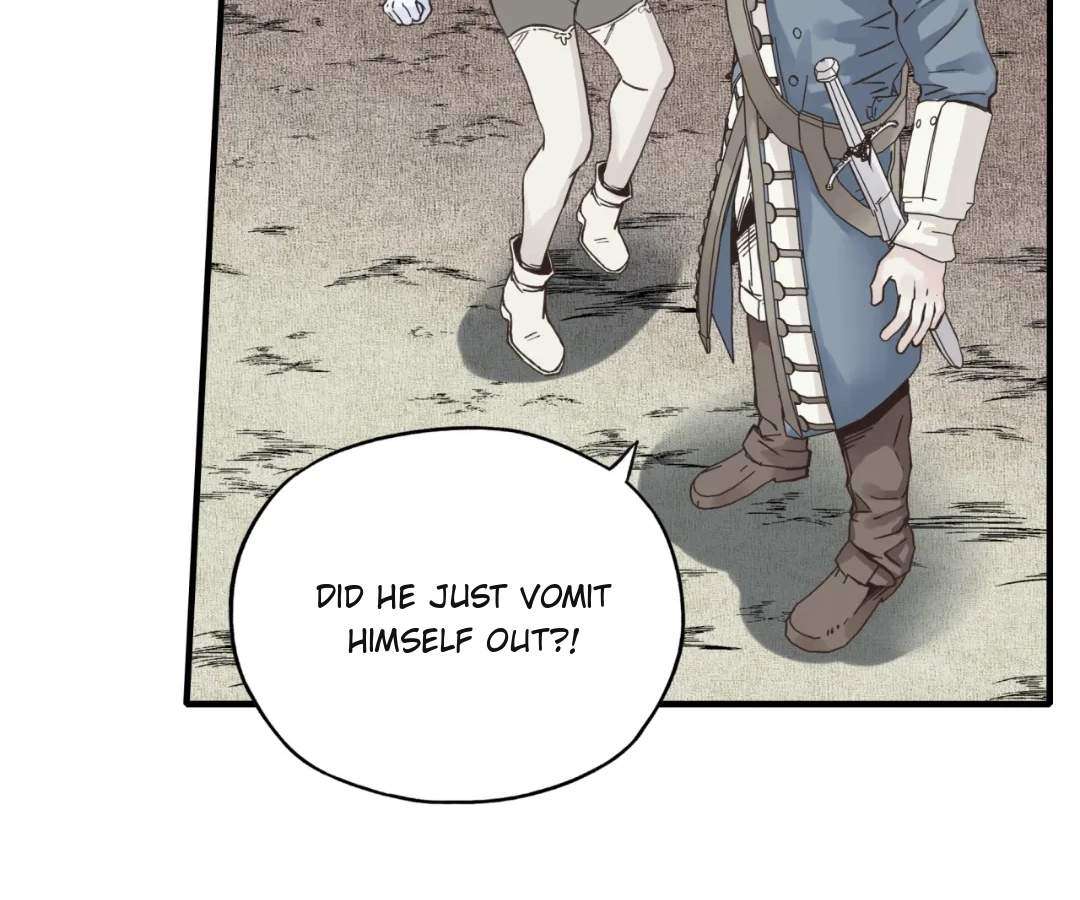 Try me again if you Dare! Chapter 53 - Page 76