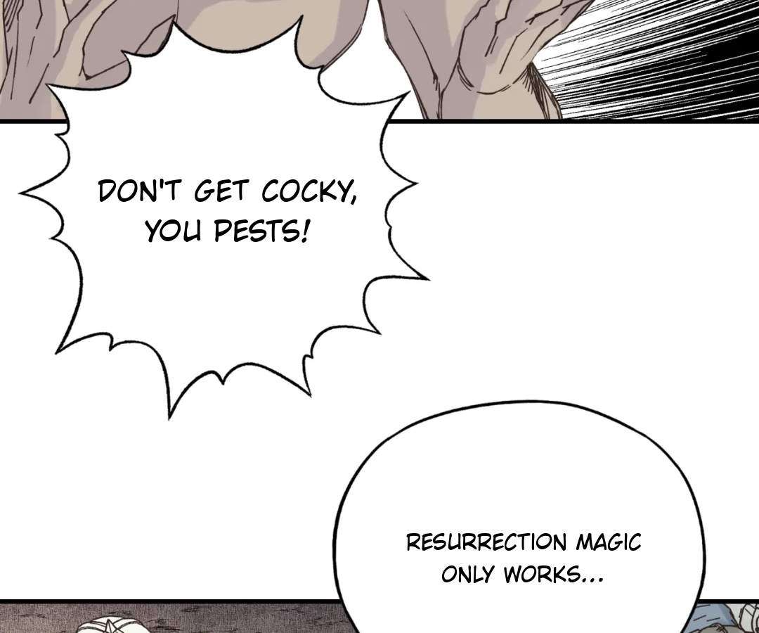 Try me again if you Dare! Chapter 53 - Page 78
