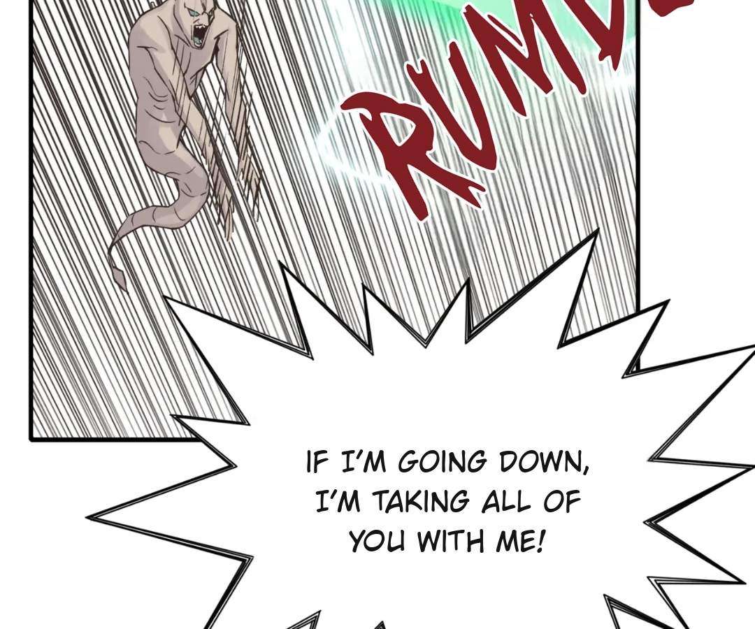 Try me again if you Dare! Chapter 53 - Page 87