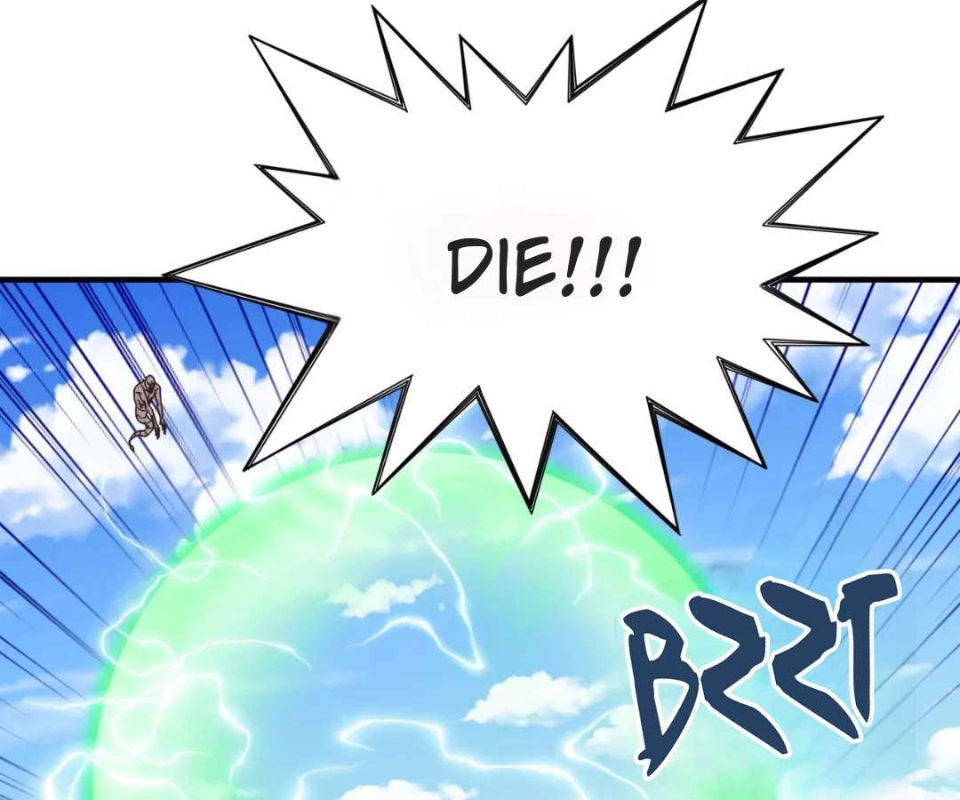 Try me again if you Dare! Chapter 53 - Page 90
