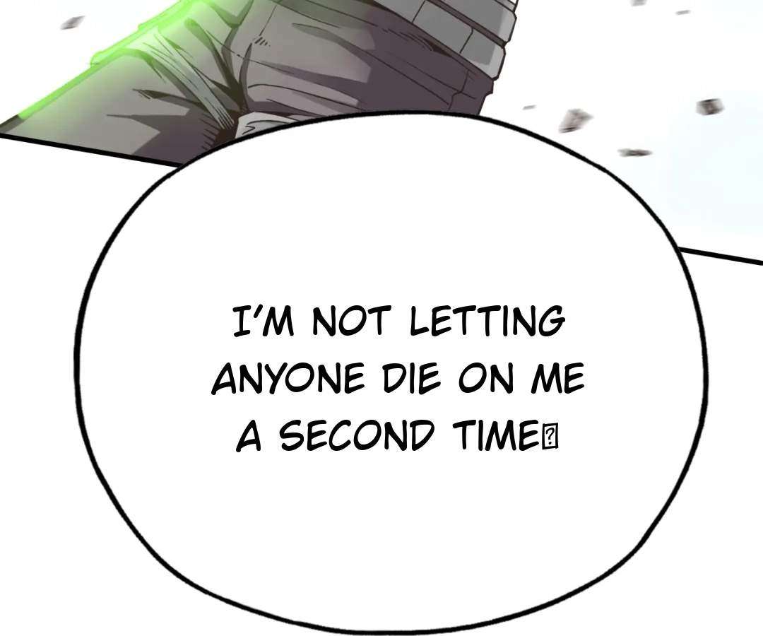 Try me again if you Dare! Chapter 53 - Page 98
