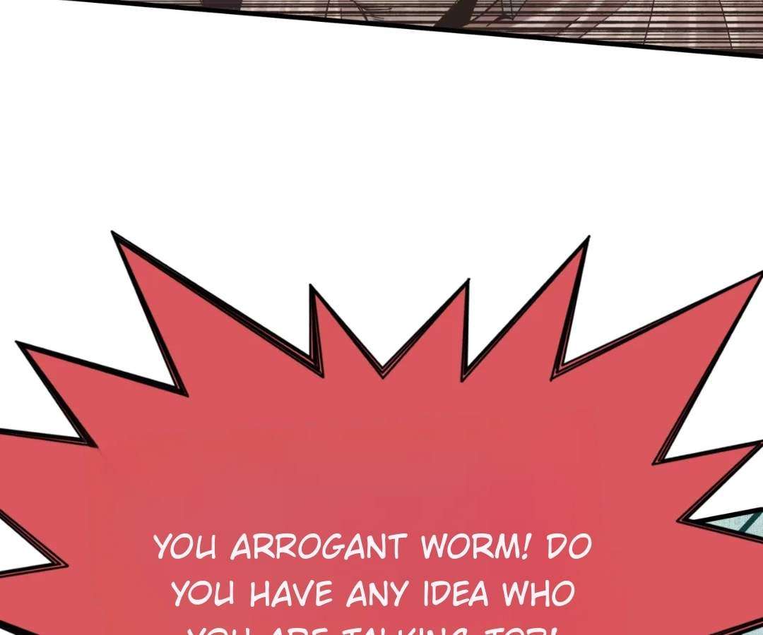 Try me again if you Dare! Chapter 54 - Page 107