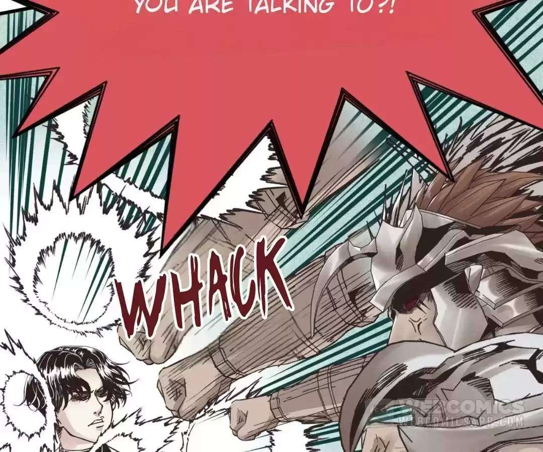 Try me again if you Dare! Chapter 54 - Page 108