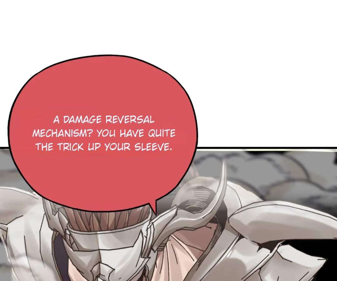 Try me again if you Dare! Chapter 54 - Page 129