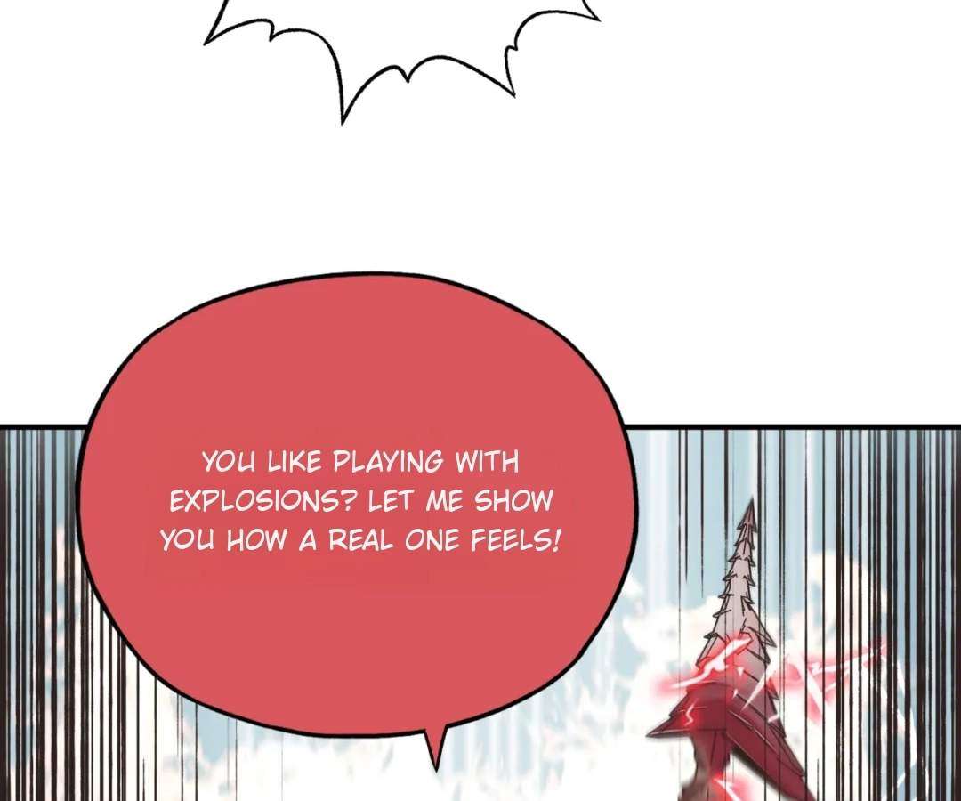 Try me again if you Dare! Chapter 54 - Page 142