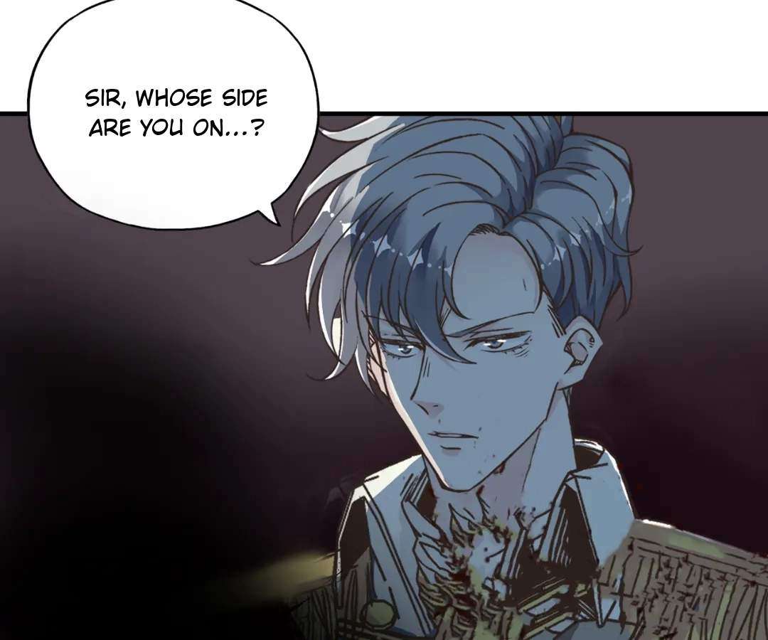 Try me again if you Dare! Chapter 54 - Page 16