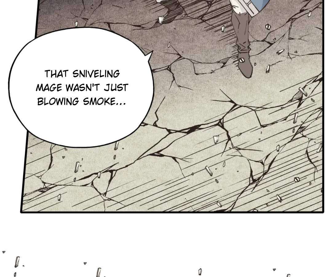 Try me again if you Dare! Chapter 54 - Page 22
