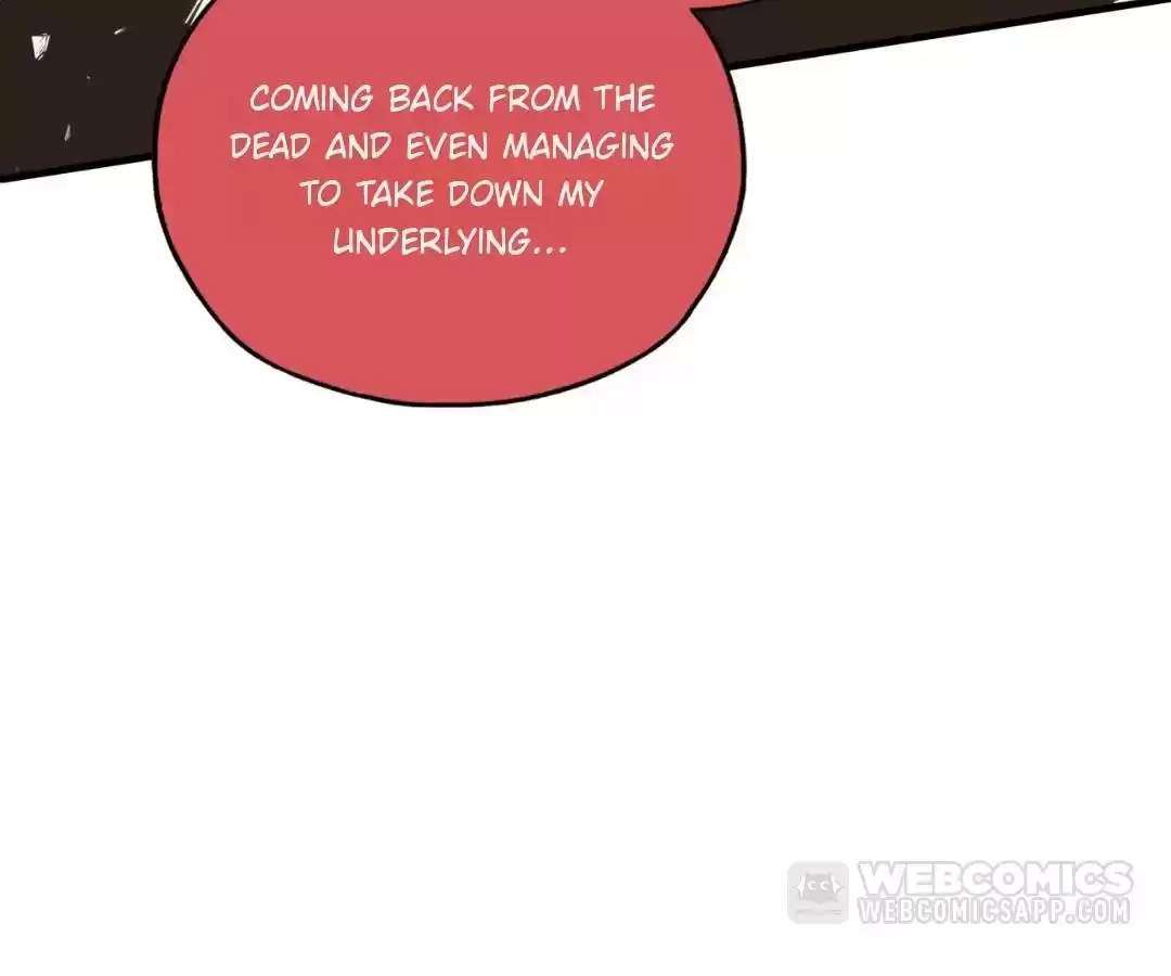 Try me again if you Dare! Chapter 54 - Page 28