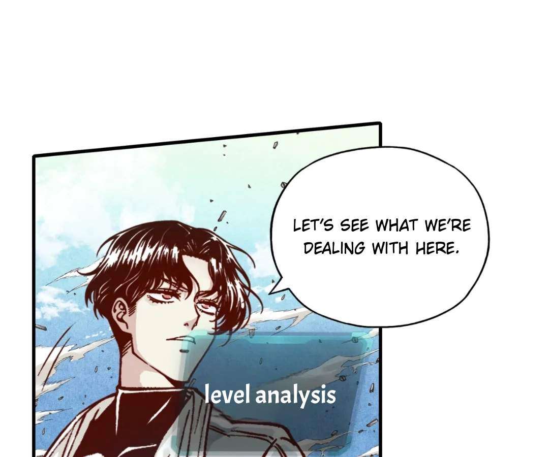 Try me again if you Dare! Chapter 54 - Page 32