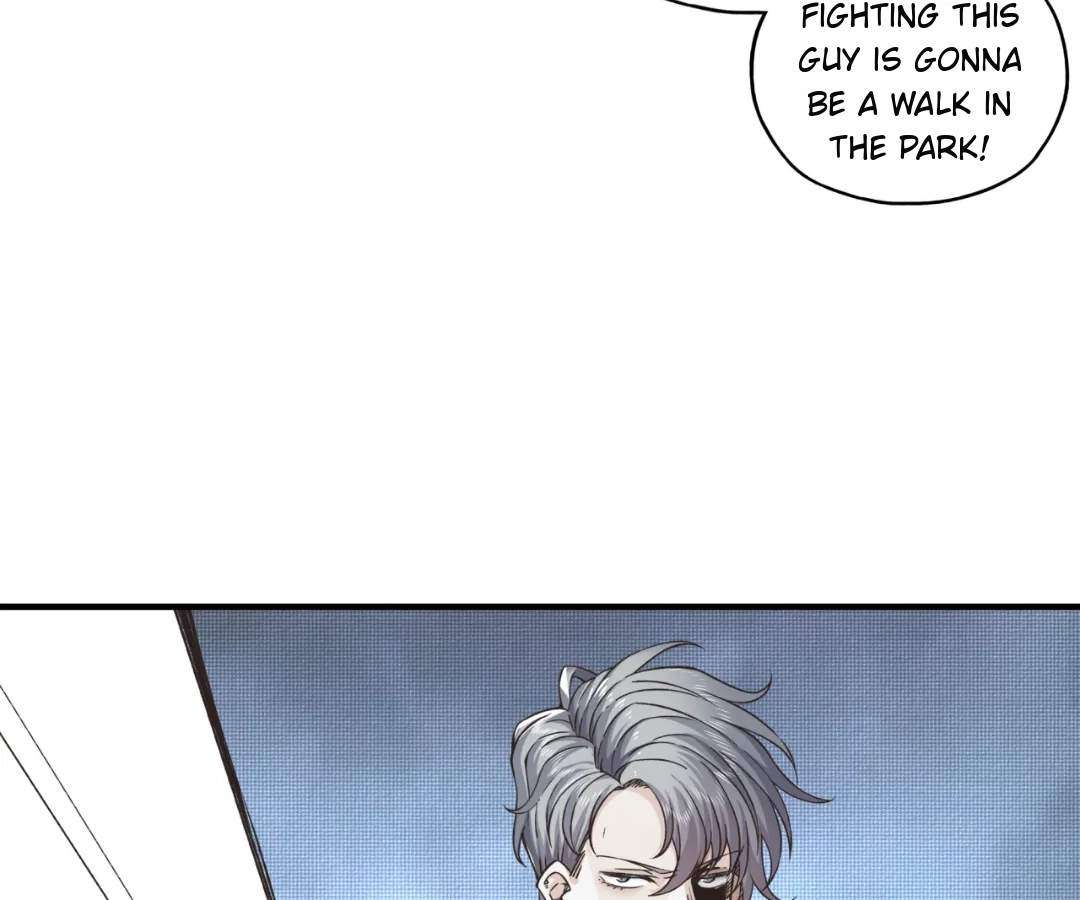 Try me again if you Dare! Chapter 54 - Page 37