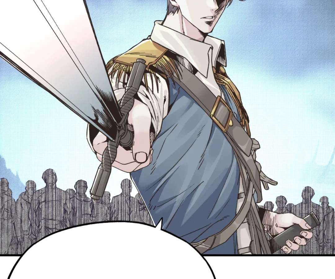 Try me again if you Dare! Chapter 54 - Page 38