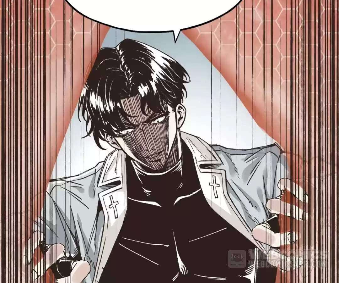 Try me again if you Dare! Chapter 54 - Page 4