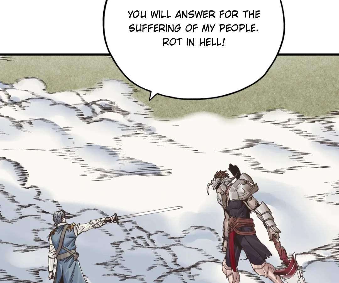 Try me again if you Dare! Chapter 54 - Page 40