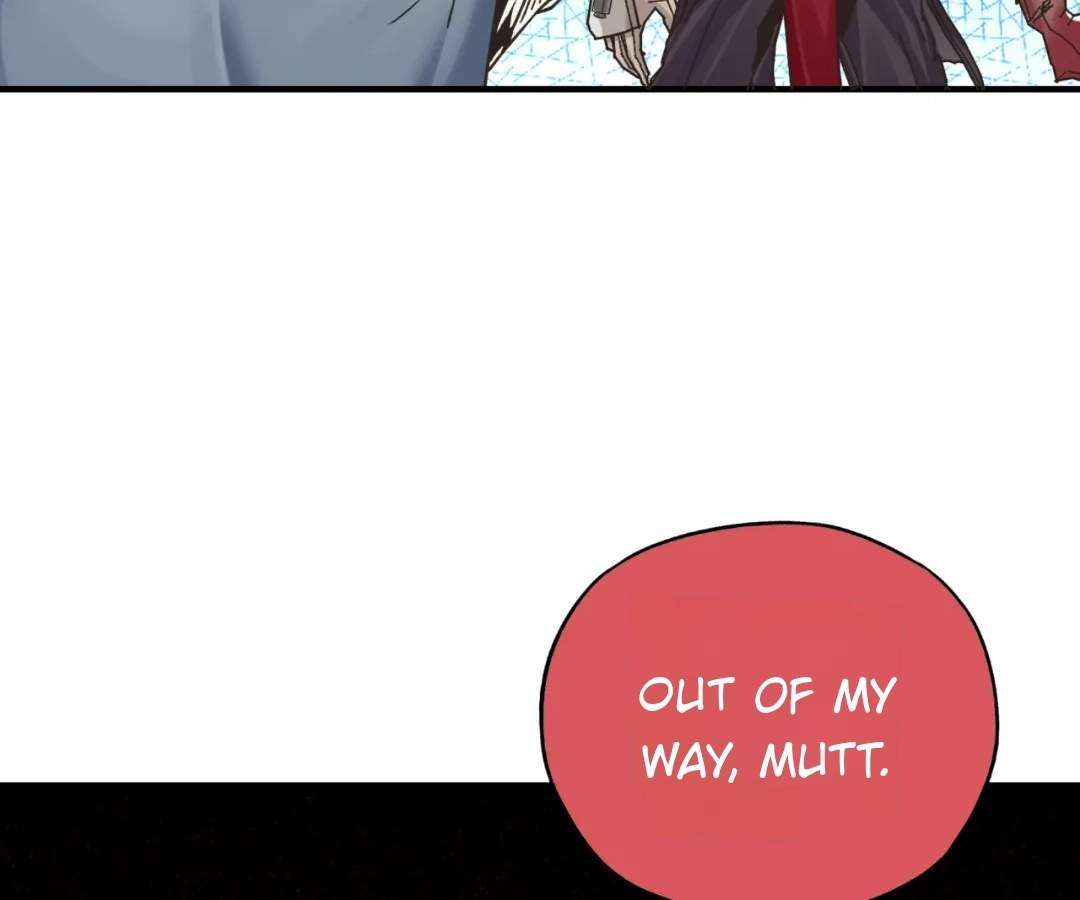 Try me again if you Dare! Chapter 54 - Page 43