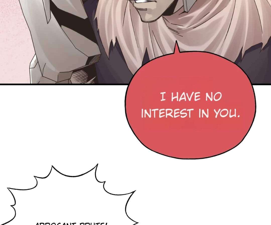 Try me again if you Dare! Chapter 54 - Page 45