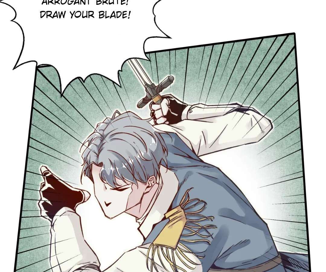 Try me again if you Dare! Chapter 54 - Page 46