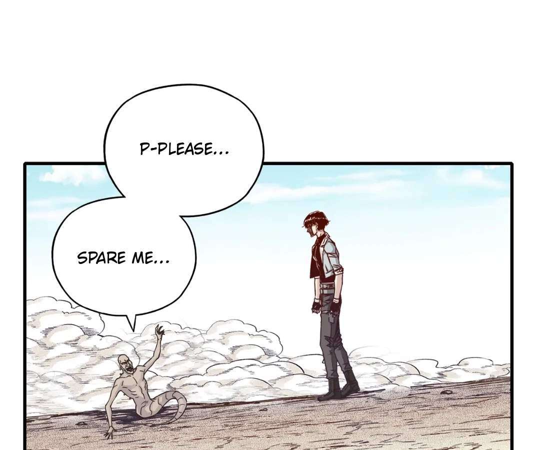 Try me again if you Dare! Chapter 54 - Page 6
