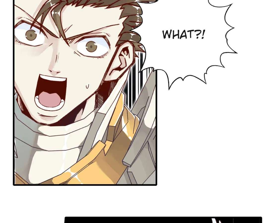 Try me again if you Dare! Chapter 54 - Page 64