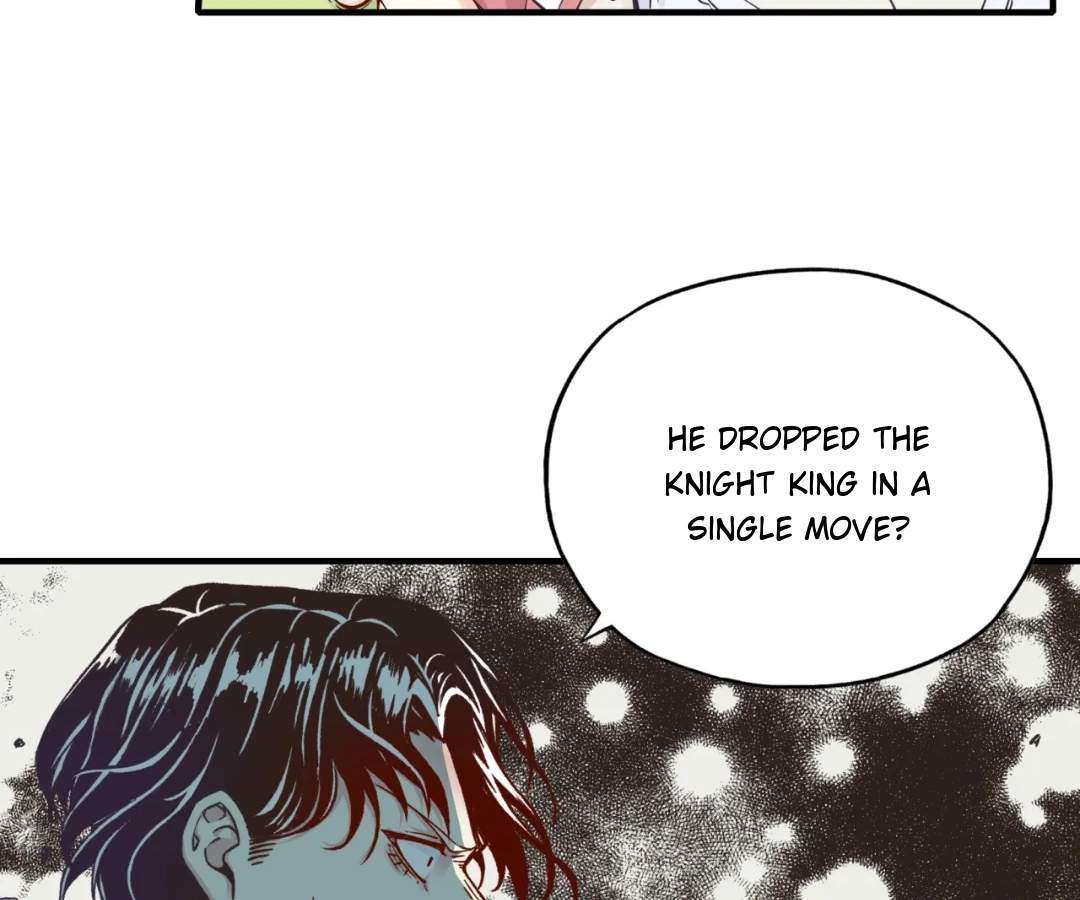 Try me again if you Dare! Chapter 54 - Page 66